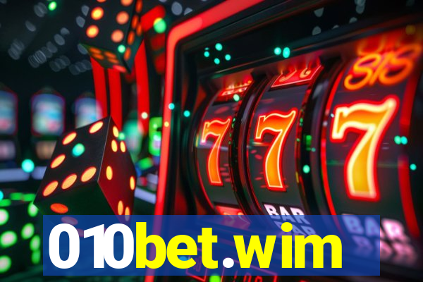 010bet.wim