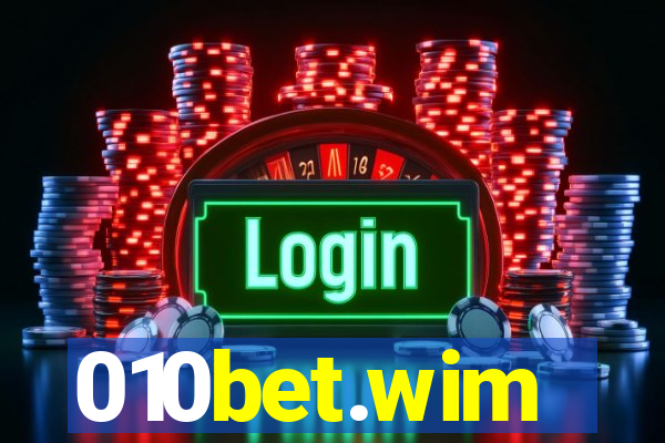 010bet.wim