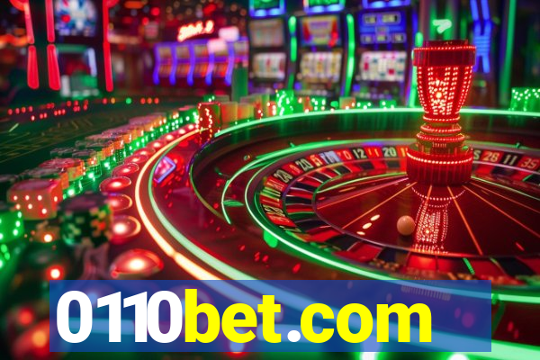 0110bet.com