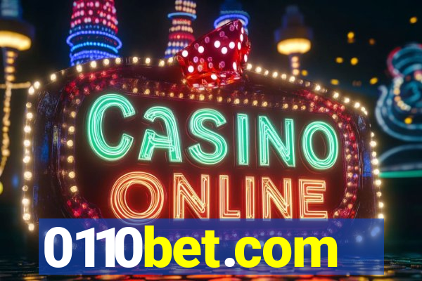 0110bet.com