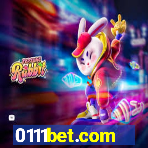 0111bet.com