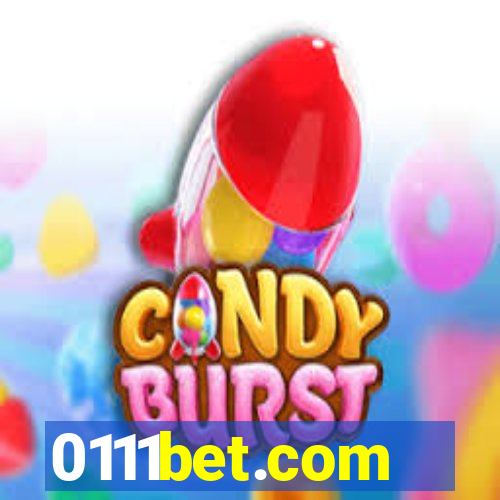 0111bet.com