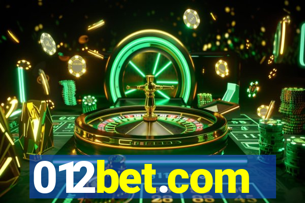 012bet.com