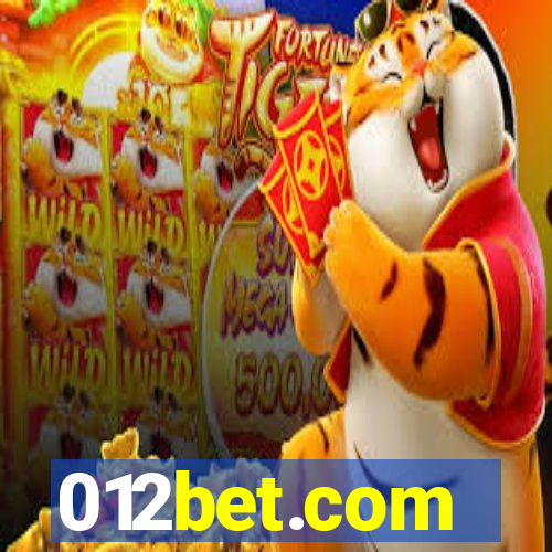 012bet.com