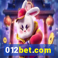 012bet.com