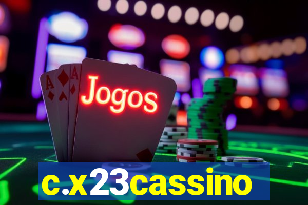 c.x23cassino