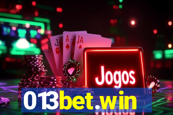 013bet.win