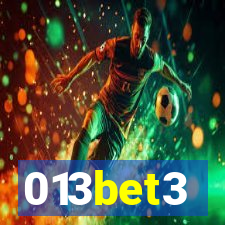 013bet3