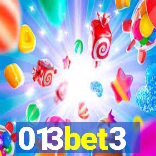 013bet3