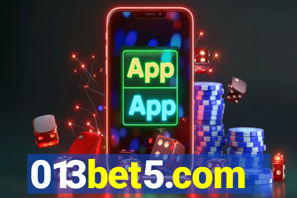 013bet5.com