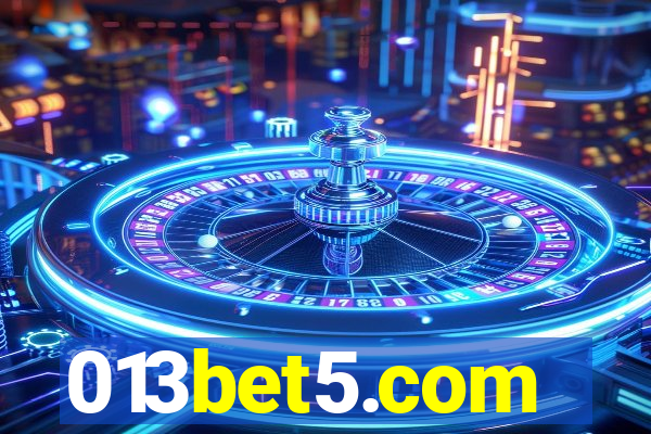 013bet5.com