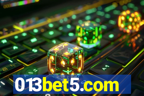 013bet5.com