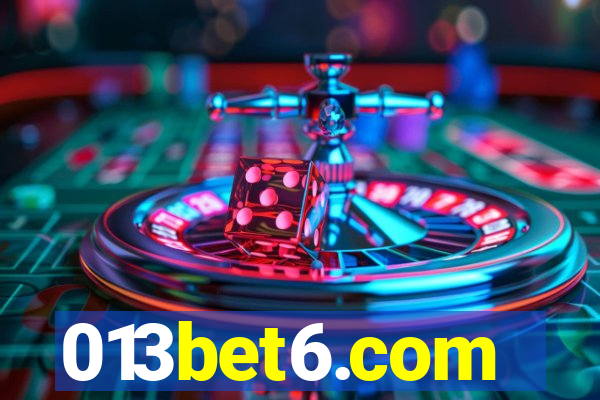 013bet6.com