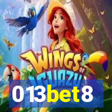 013bet8