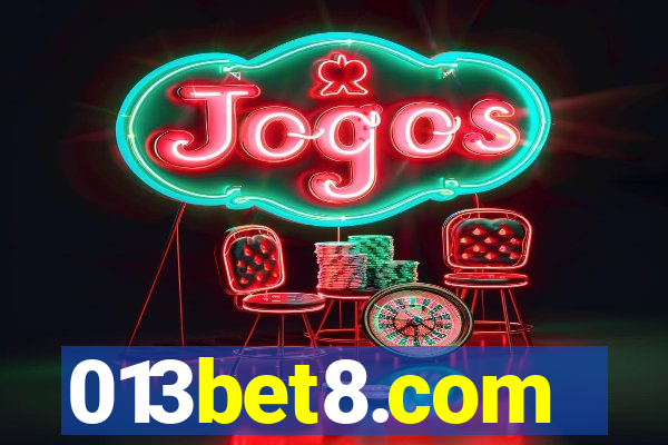 013bet8.com