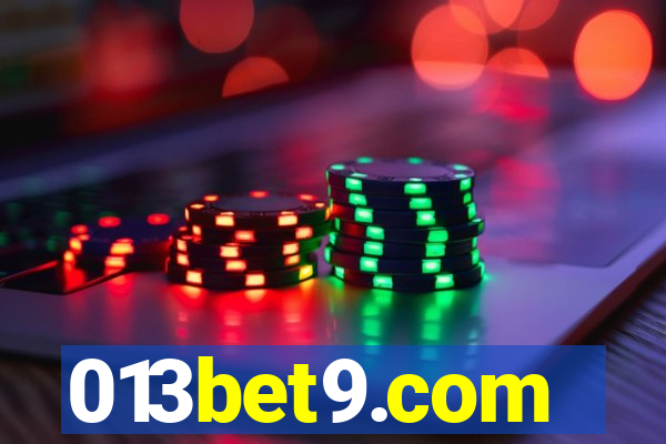 013bet9.com