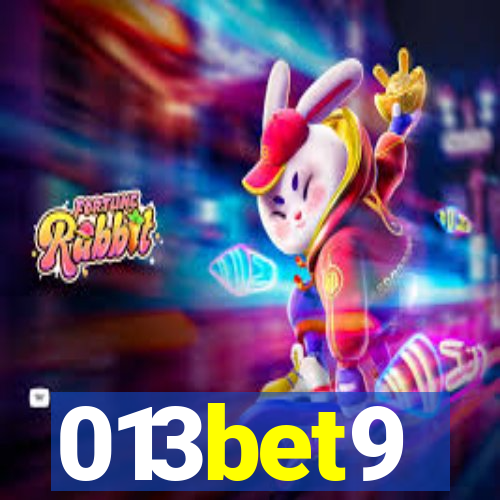 013bet9