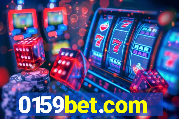 0159bet.com