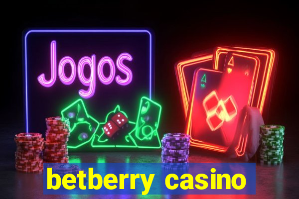 betberry casino