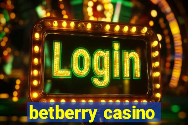 betberry casino