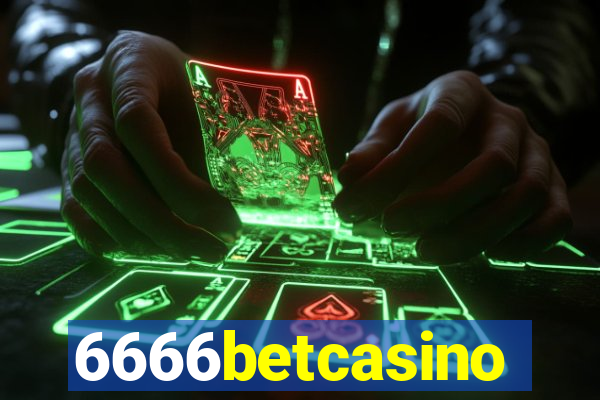 6666betcasino