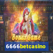 6666betcasino