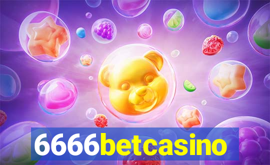 6666betcasino