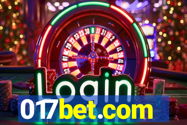 017bet.com