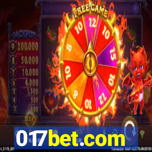 017bet.com