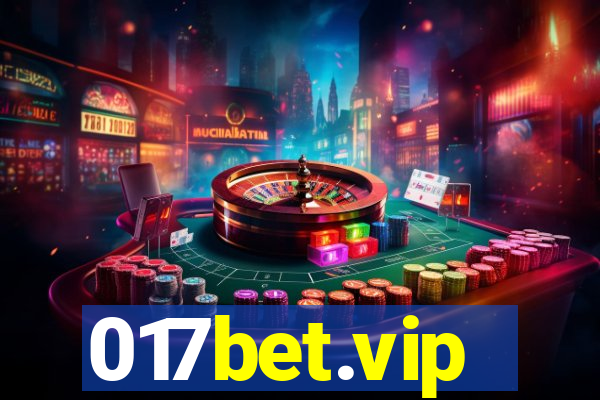 017bet.vip