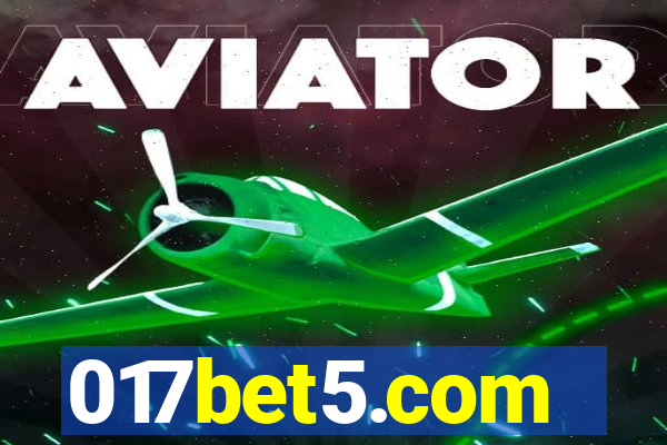 017bet5.com