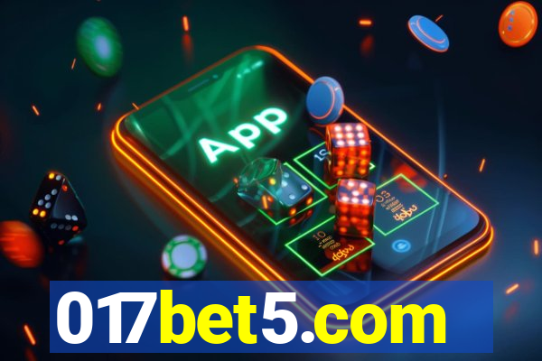 017bet5.com