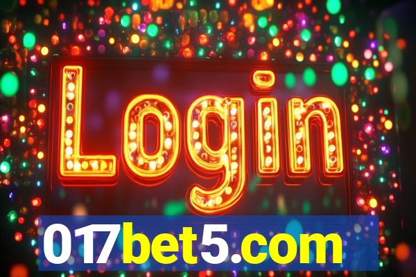 017bet5.com