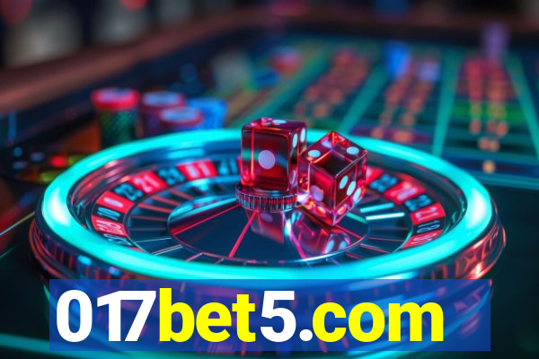 017bet5.com