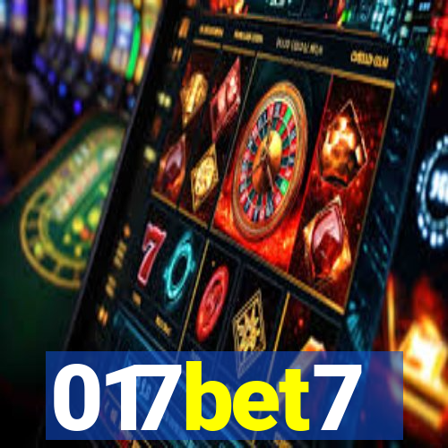 017bet7