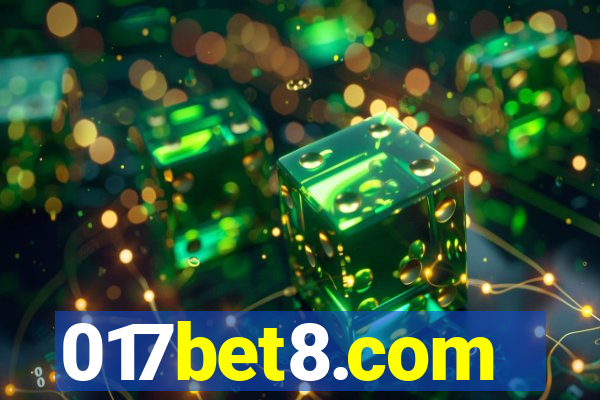 017bet8.com