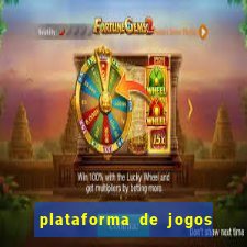 plataforma de jogos 777 bet