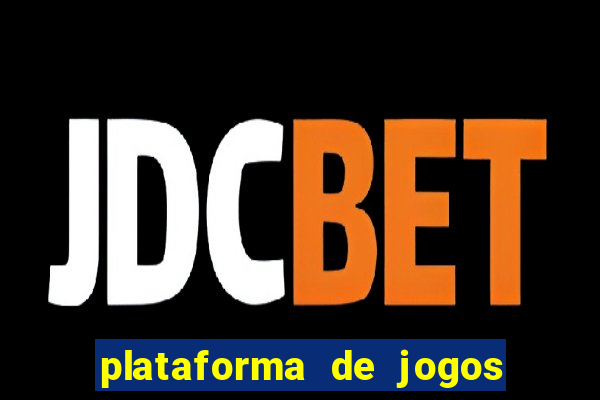 plataforma de jogos 777 bet