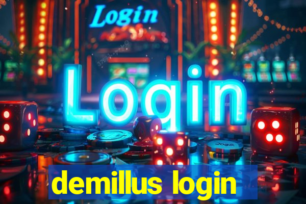 demillus login