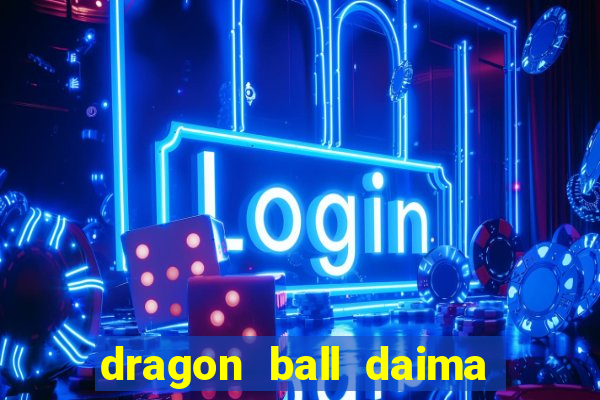 dragon ball daima torrent magnet