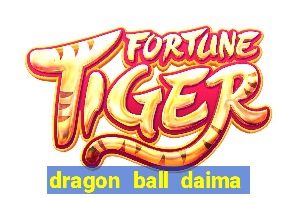 dragon ball daima torrent magnet