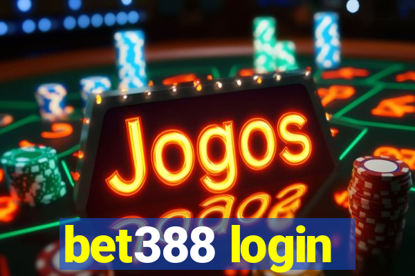 bet388 login