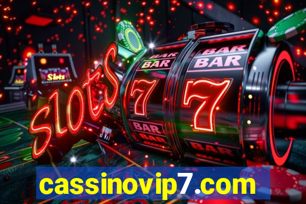 cassinovip7.com