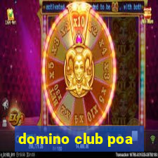 domino club poa