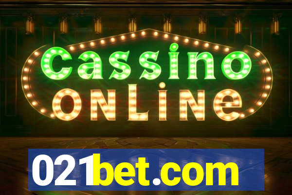 021bet.com