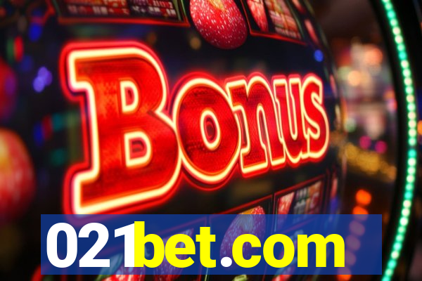 021bet.com