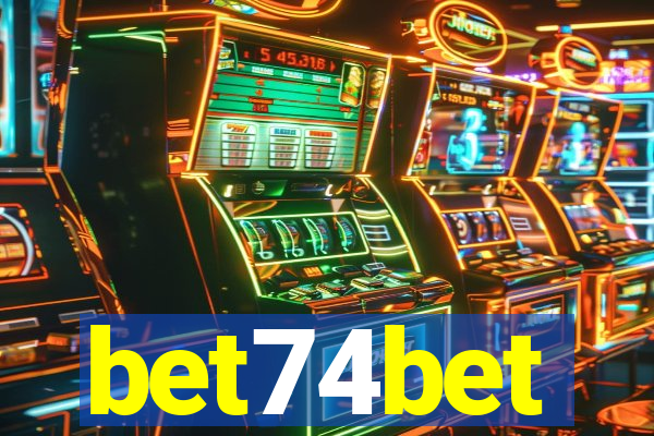 bet74bet