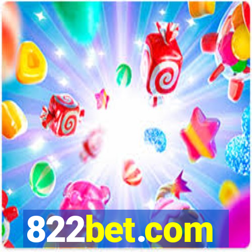 822bet.com