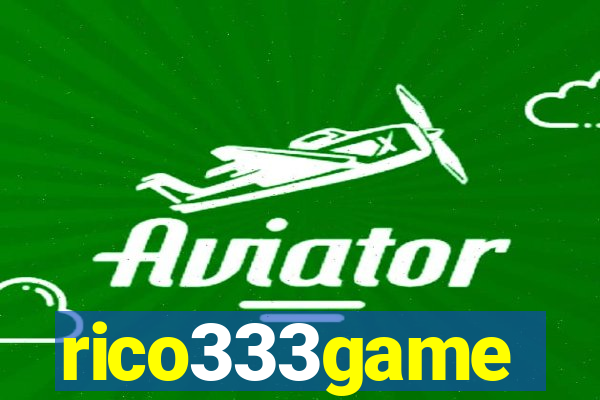 rico333game