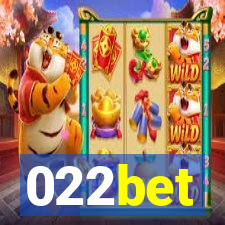 022bet